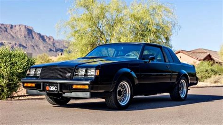 Are 80s cars safe?