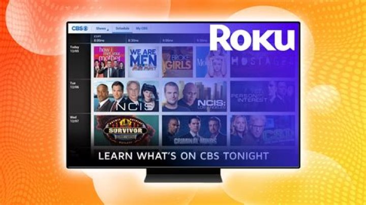 Are ABC NBC and CBS free on Roku?