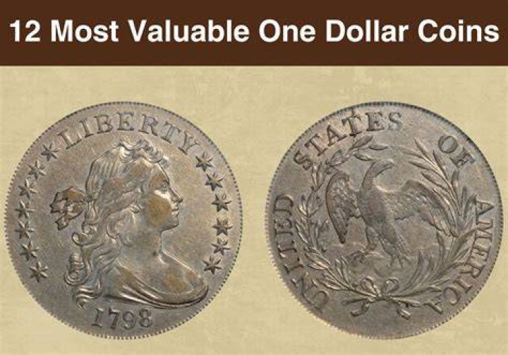 Are any $1 coins valuable?