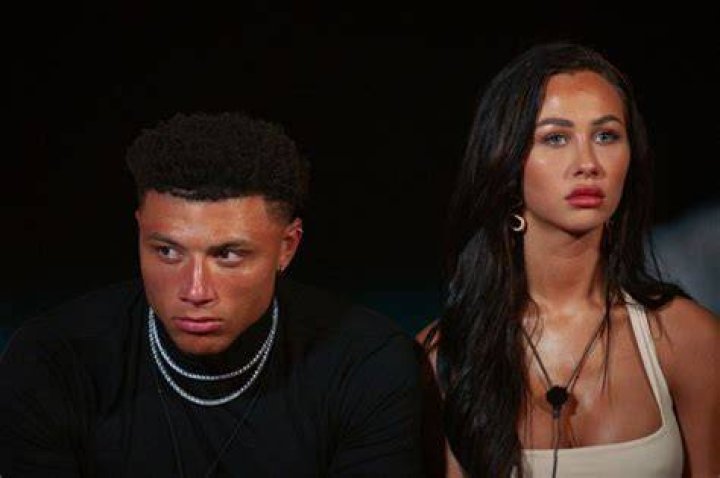 Are chase and Tabitha still together?