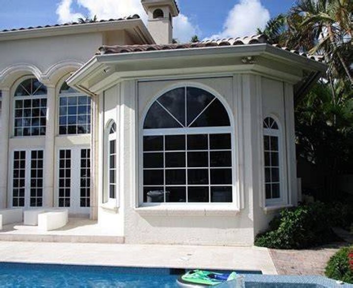 Are hurricane windows good for security?