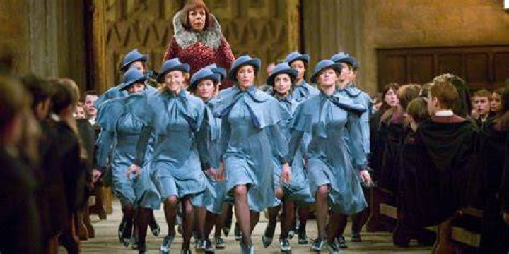 Are there muggle borns in Beauxbatons?