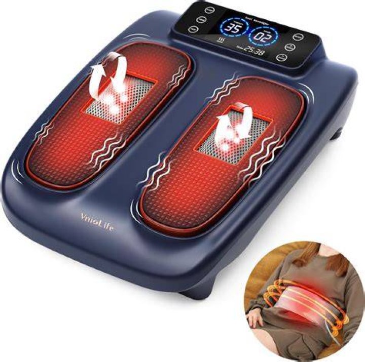 Are vibrating massagers good for neuropathy?