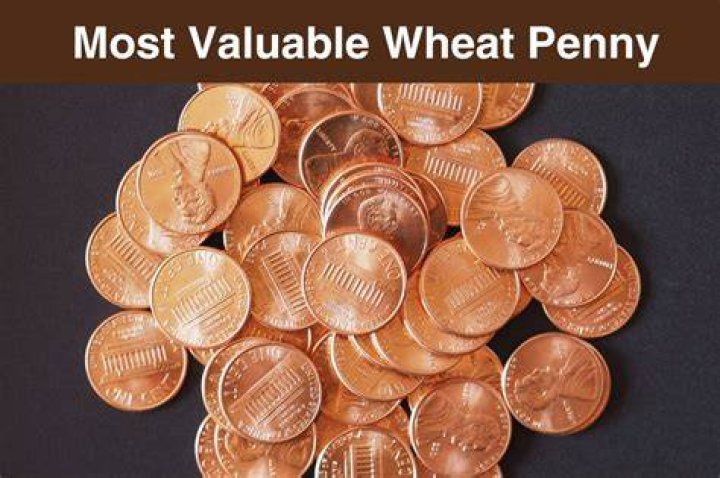 Are wheat pennies worth money?