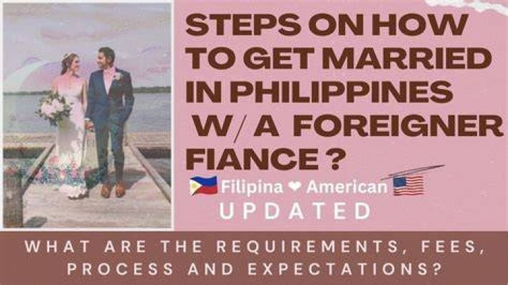 Can a Marine marry a foreigner?