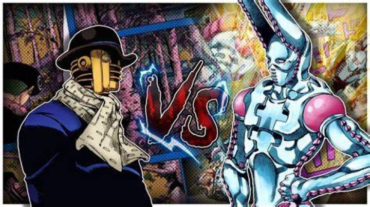 Can D4C beat wonder of U?