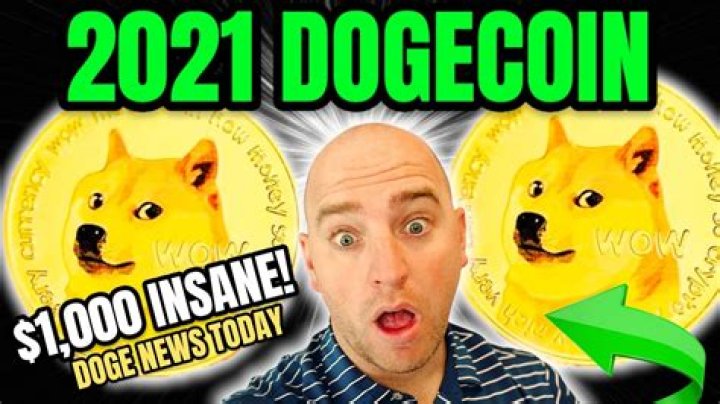 Can Dogecoin make you rich?