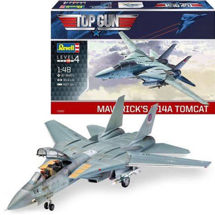 Can I buy an F-14 Tomcat?