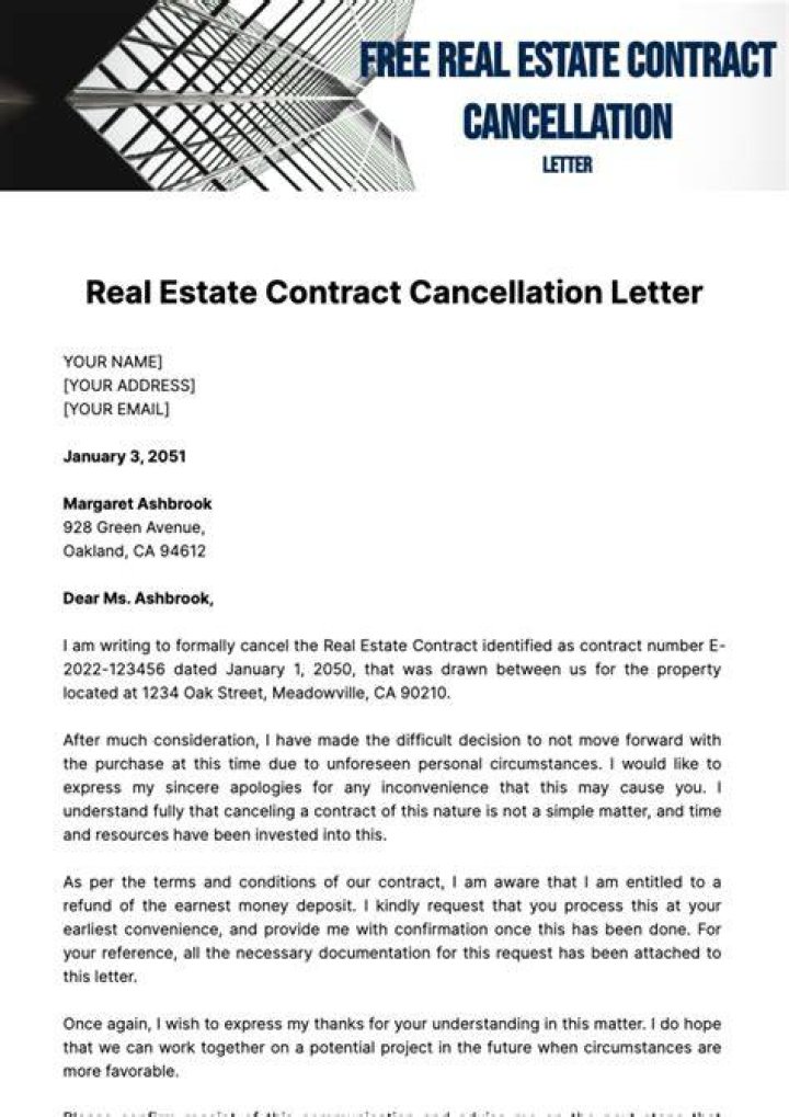 Can I cancel a home loan after approval?