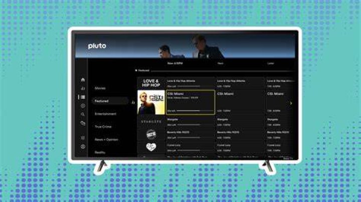 Can I get local channels on Pluto TV?