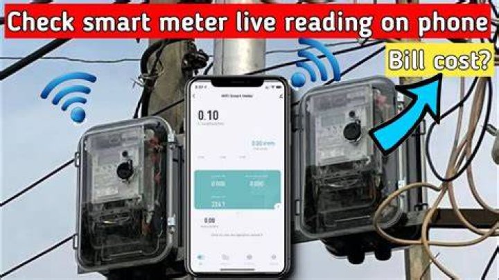 Can I get rid of a smart meter?