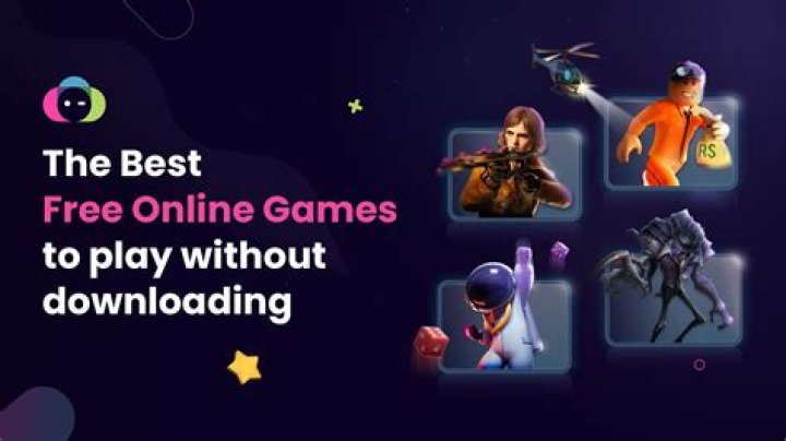Can I play free games without installing?