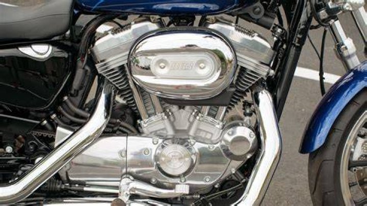 Can I use diesel oil in my Harley?