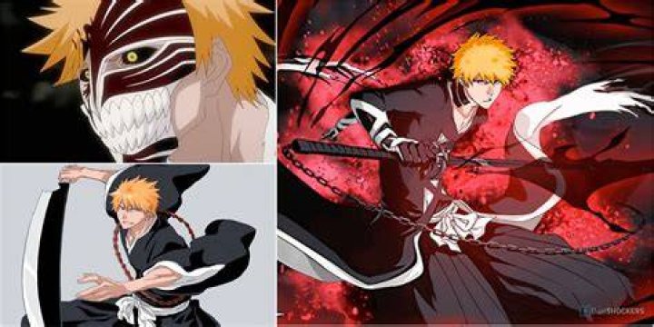 Can Ichigo do Cero?
