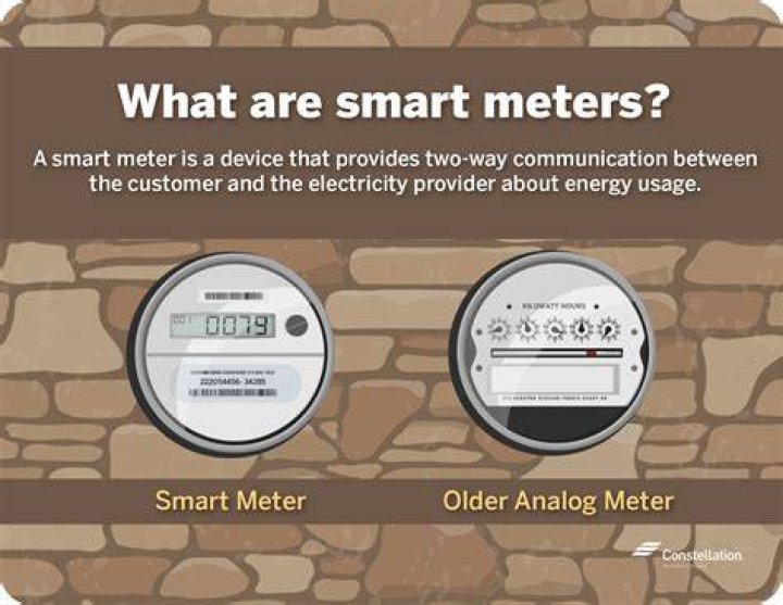 Can my smart meter be wrong?