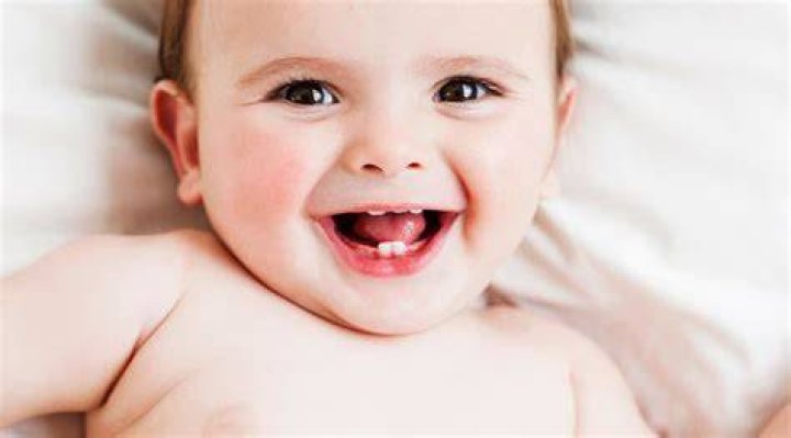 Can rotting baby teeth affect permanent teeth?