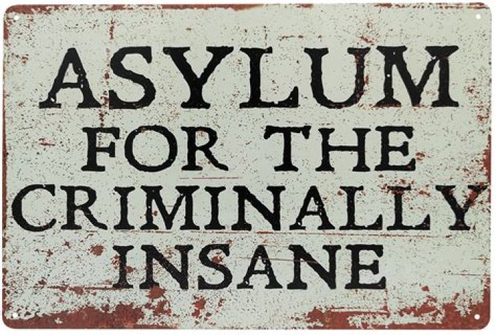 Can the criminally insane be cured?