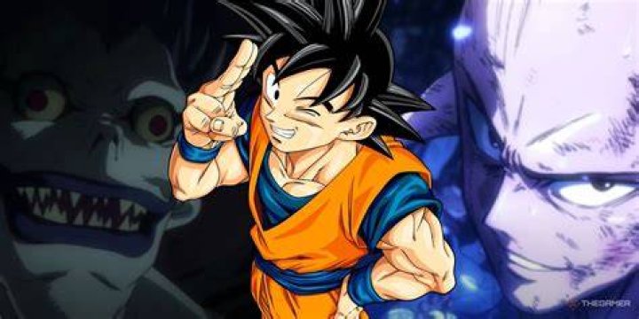 Can The Flash beat Goku?