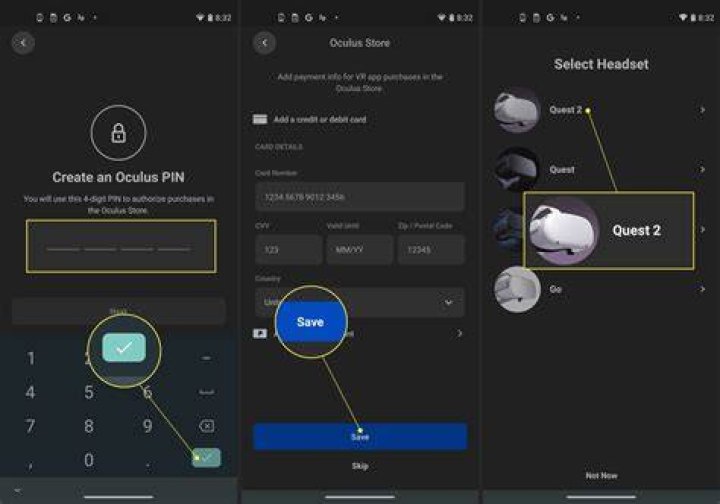 Can you add storage to Oculus Quest 2?