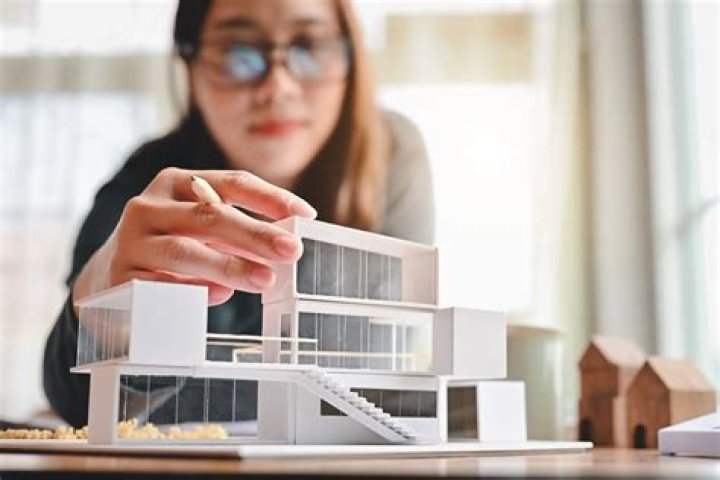 Can you be successful as an architect?
