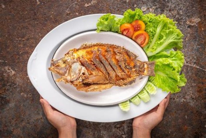 Can you eat fish alive?