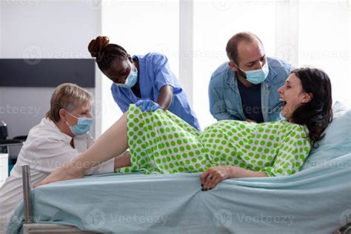 Can you give birth while asleep?