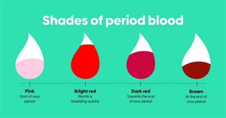 Can you have a period at 56?