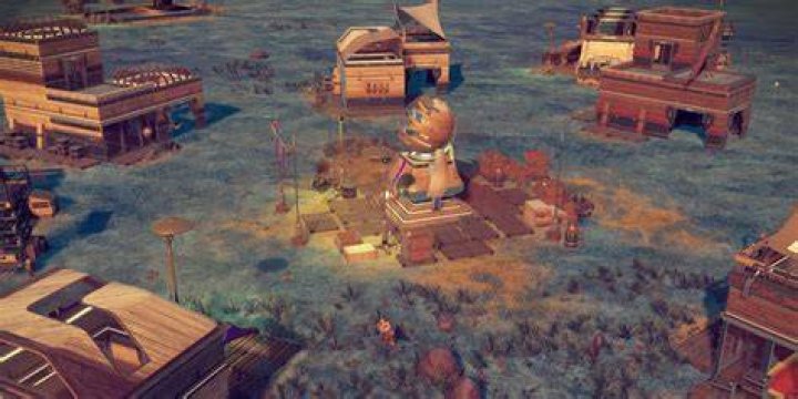 Can you have more than 1 settlement NMS?