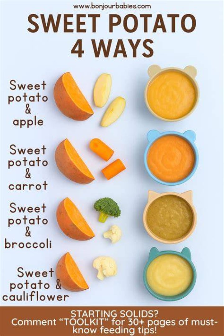 Can you mix BLW and puree?