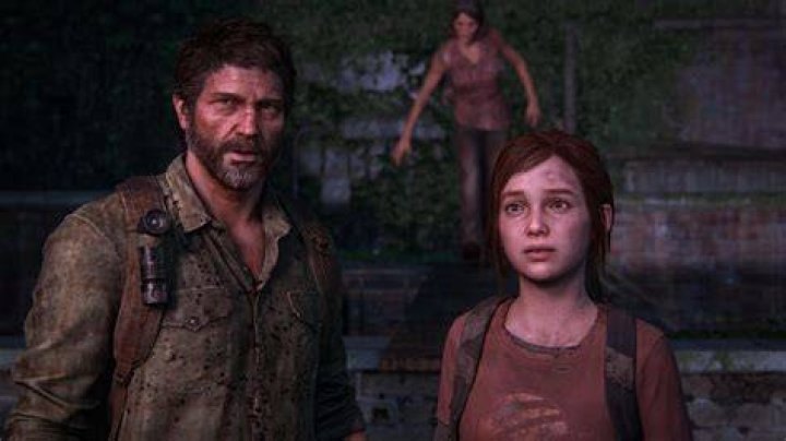 Can you play as Joel in Last of Us 2?