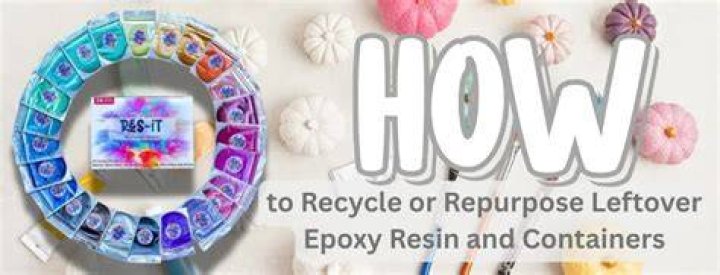 Can you reuse hardened epoxy?