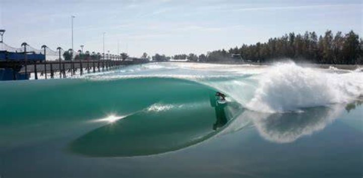 Can you surf year round?