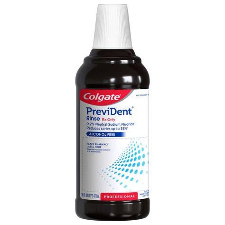 Can you use too much fluoride mouthwash?