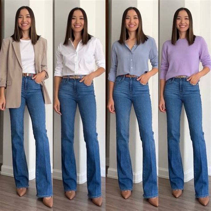 Can you wear jeans to clubs?