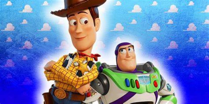 Did Bonnie forget about Woody?