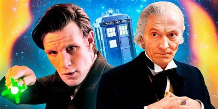 Did the first doctor refuse to regenerate?