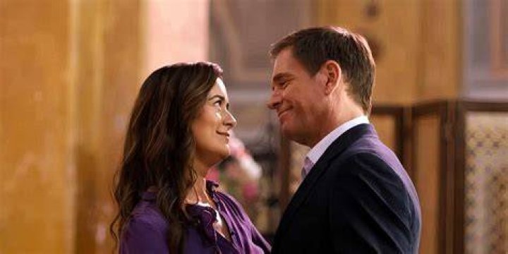 Did Tony and Ziva sleep together in Paris?