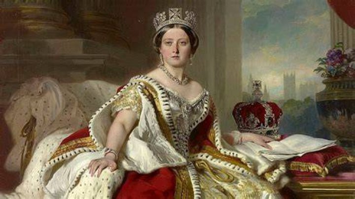 Did Victoria have powers in Twilight?