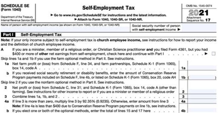 Do I get a tax refund if I am self-employed?