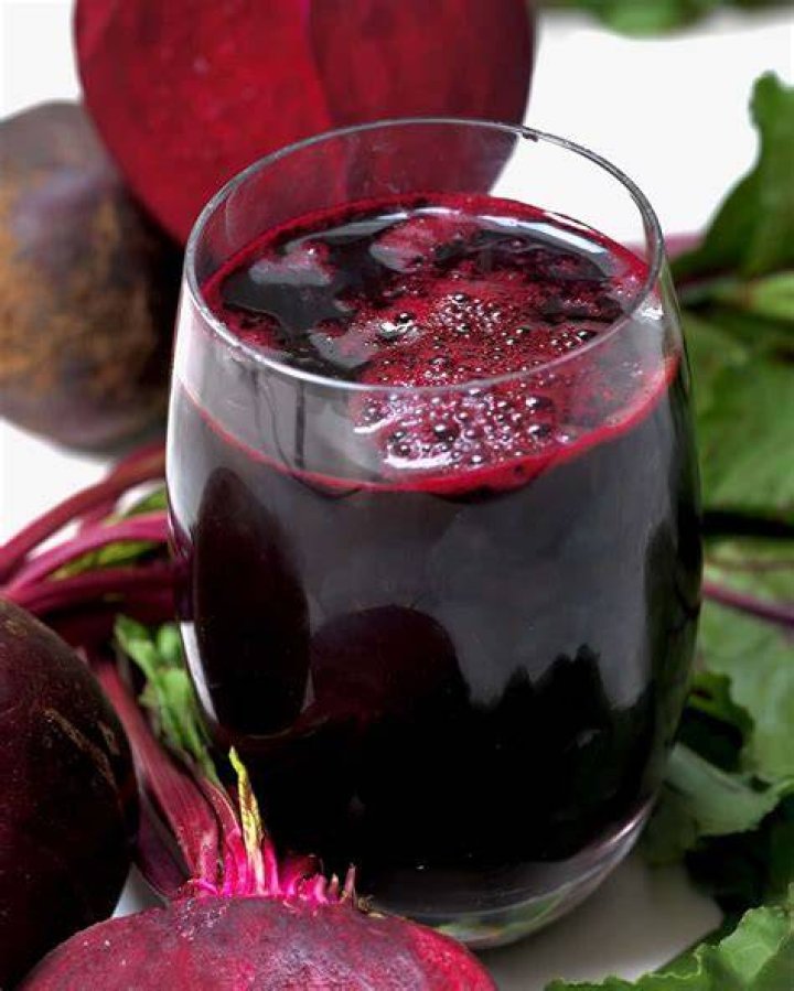Do I peel beets to juice?