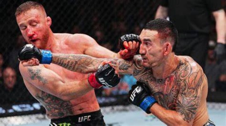 Do lefties have an advantage in boxing?