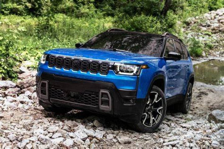 Do new Jeep Cherokees have transmission problems?