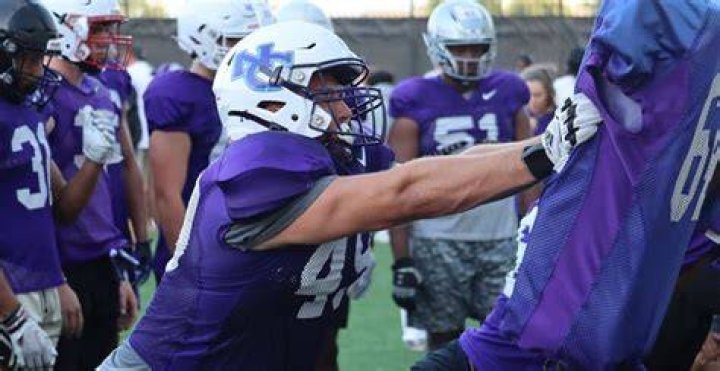 Do preferred walk ons get help with admissions?