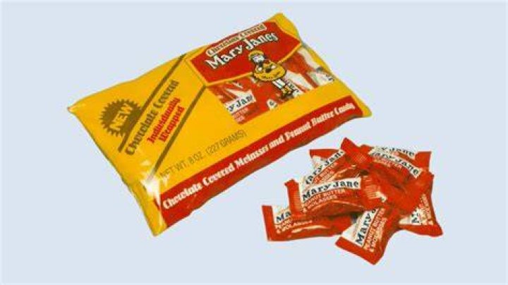 Do they still make Mary Janes?