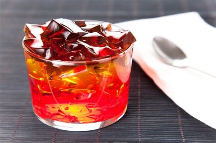 Do vegetarians eat gelatin?