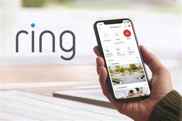 Do you need to pay monthly for Ring?