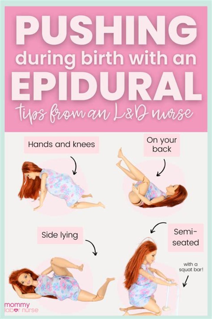 Do you pee during labor?