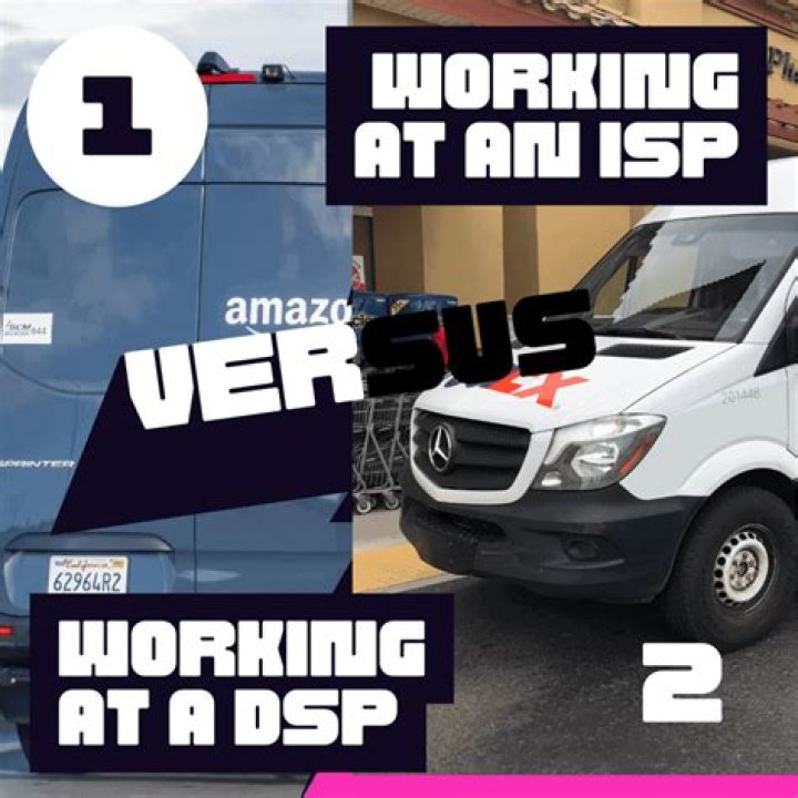 Does Amazon use independent contractors?