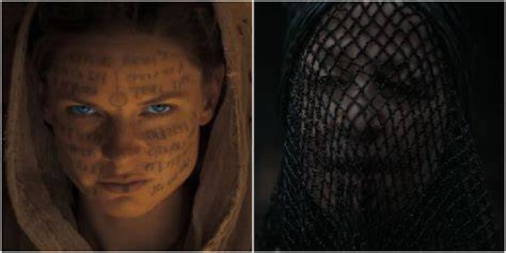 Does Bene Gesserit use spice?
