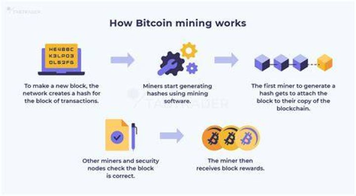 Does Bitcoin mining make sense?